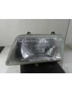 Recambio de faro izquierdo para opel frontera a 2.8 turbodiesel referencia OEM IAM 91142085  H4