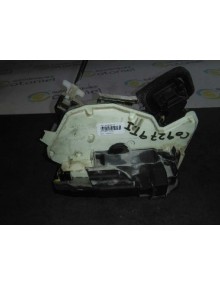 Recambio de cerradura puerta trasera izquierda para seat toledo (kg3) reference referencia OEM IAM   7 PIN 2