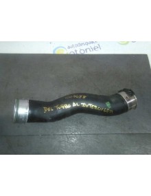 Recambio de tubo para bmw serie 3 berlina (e90) 320d referencia OEM IAM   