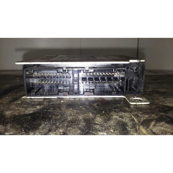 Recambio de centralita airbag para fiat panda (169) 1.2 8v alessi referencia OEM IAM 46807549  