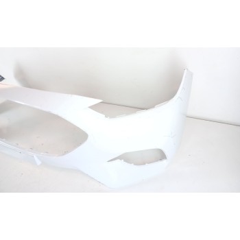 Recambio de paragolpes delantero para mg zs luxury referencia OEM IAM P10628329  