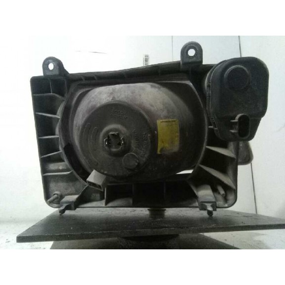 Recambio de faro izquierdo para opel frontera a 2.8 turbodiesel referencia OEM IAM 91142085  H4