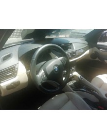 Recambio de kit airbag para bmw x1 (e84) sdrive 20d referencia OEM IAM   