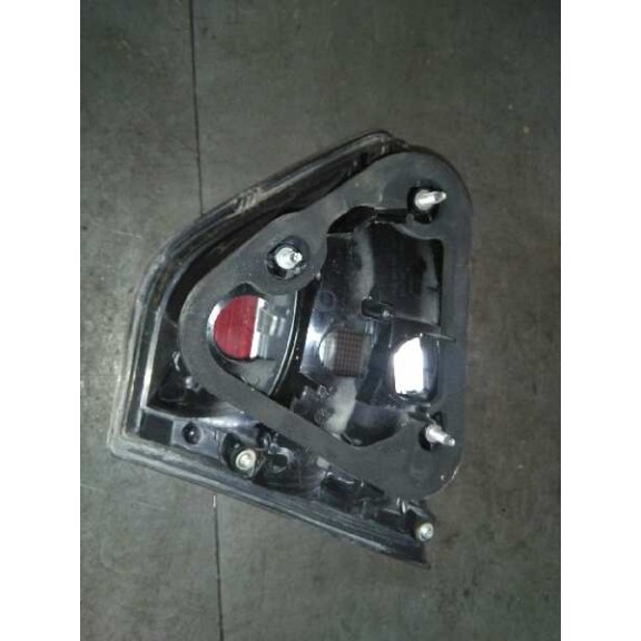 Recambio de piloto trasero izquierdo interior para seat toledo (kg3) reference referencia OEM IAM 6JH945093 NO DE LED 