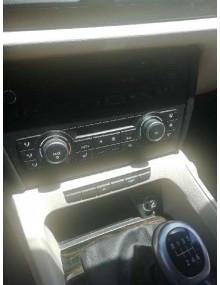 Recambio de mando climatizador para bmw x1 (e84) sdrive 20d referencia OEM IAM   