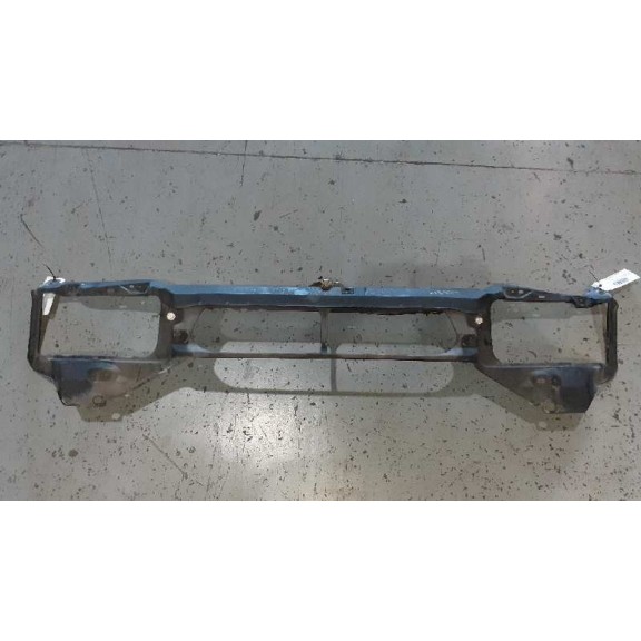 Recambio de panel frontal para fiat scudo (222) 2.0 jtd familiar (5 asientos) referencia OEM IAM   