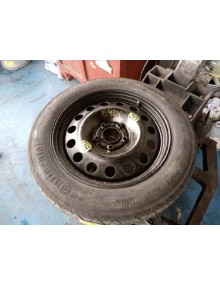 Recambio de neumatico repuesto para bmw x3 (e83) 2.0 16v diesel cat referencia OEM IAM 135-90-17104M X1 17