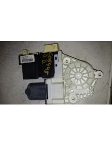 Recambio de motor elevalunas delantero derecho para citroën c4 coupe vtr referencia OEM IAM   