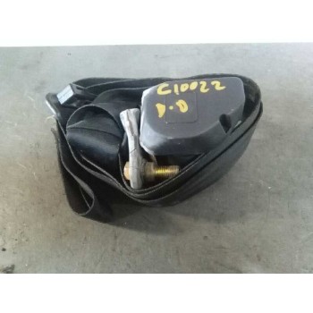 CINTURON SEGURIDAD DELANTERO DERECHO 7700781296 152159 0422702270