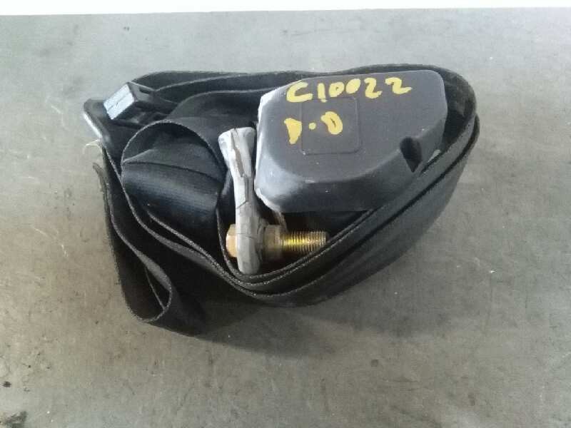 Recambio de cinturon seguridad delantero derecho para hyundai coupe (j2) 1.6 fx coupe referencia OEM IAM 7700781296 152159 04227