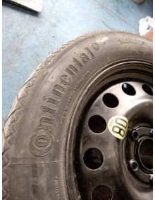 Recambio de neumatico repuesto para bmw x3 (e83) 2.0 16v diesel cat referencia OEM IAM 135-90-17104M X1 17 2