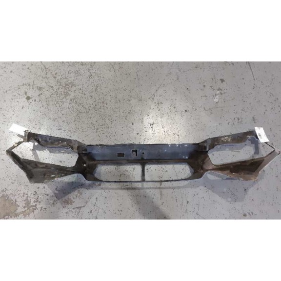 Recambio de panel frontal para fiat scudo (222) 2.0 jtd familiar (5 asientos) referencia OEM IAM   