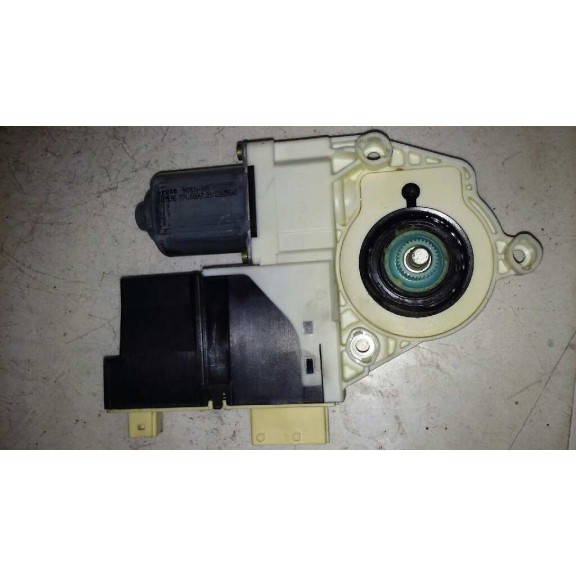 Recambio de motor elevalunas delantero derecho para citroën c4 coupe vtr referencia OEM IAM   