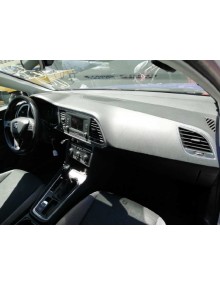 Recambio de kit airbag para seat leon st (5f8) x-perience 4drive referencia OEM IAM   