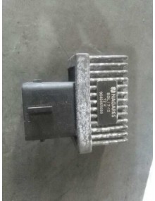 Recambio de rele para dacia logan ambiance referencia OEM IAM 9640469680  