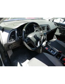 Recambio de kit airbag para seat leon st (5f8) x-perience 4drive referencia OEM IAM    2