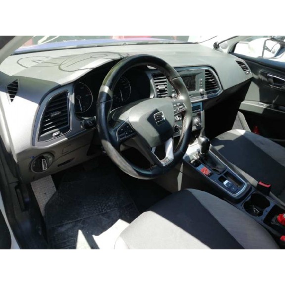 Recambio de kit airbag para seat leon st (5f8) x-perience 4drive referencia OEM IAM   