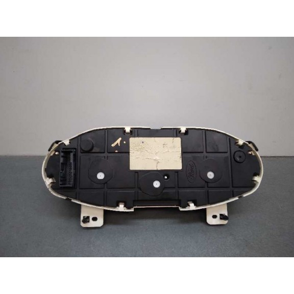 Recambio de cuadro instrumentos para ford fiesta (cb1) trend referencia OEM IAM 8A6T10849CM  