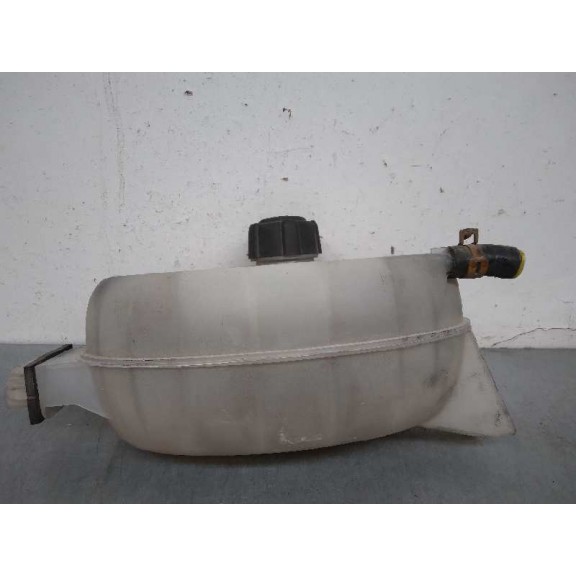 Recambio de deposito expansion para opel vivaro furgón/combi (07.2006 =>) 2.0 16v cdti referencia OEM IAM 7700312900  