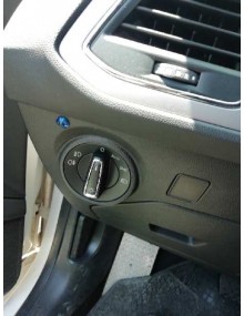 Recambio de mando luces para seat leon st (5f8) x-perience 4drive referencia OEM IAM   