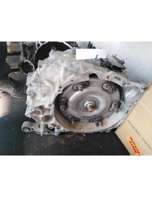 Recambio de caja cambios para volvo v40 kinetic referencia OEM IAM 31397853 AUTOMATICA 16E6430045