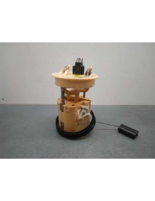 Recambio de aforador para ford fiesta (cb1) trend referencia OEM IAM 8V519275 4 CABLES DF784216X