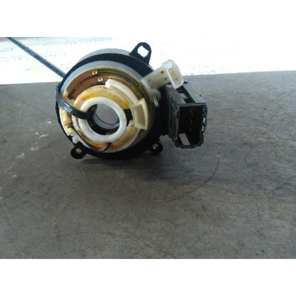 Recambio de anillo airbag para renault kangoo (f/kc0) alize referencia OEM IAM 7700840099F  