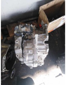 Recambio de caja cambios para volvo v40 kinetic referencia OEM IAM 31397853 AUTOMATICA 16E6430045 2