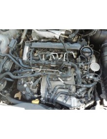 Recambio de motor completo para seat leon st (5f8) x-perience 4drive referencia OEM IAM DCYA B 173.676KM ENTREGA CASCO