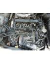 Recambio de motor completo para seat leon st (5f8) x-perience 4drive referencia OEM IAM DCYA B 173.676KM ENTREGA CASCO