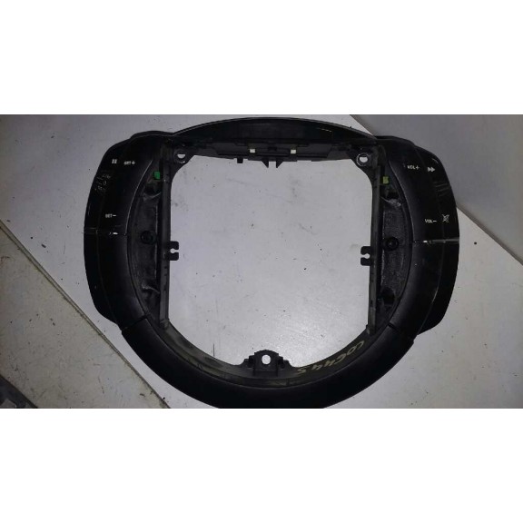 Recambio de mando multifuncion para citroën c4 coupe vtr referencia OEM IAM   VOLANTE