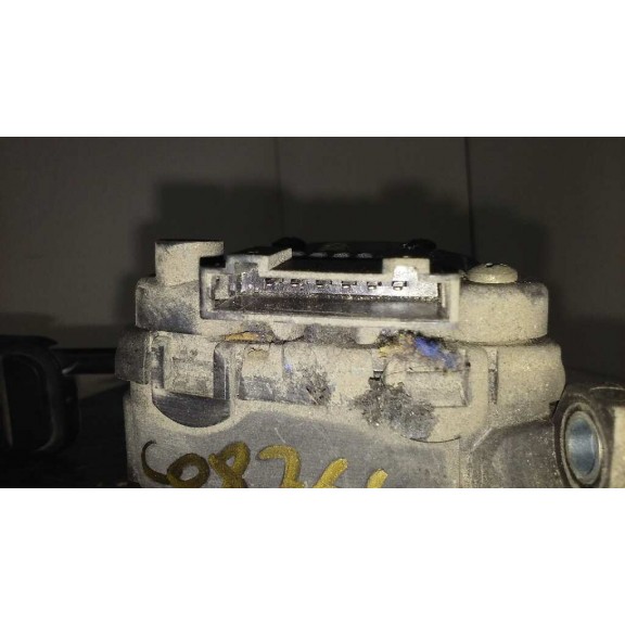 Recambio de potenciometro pedal para opel movano combi corto 2.8t referencia OEM IAM 7700314525  