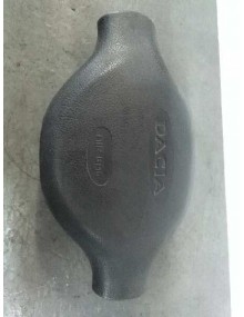 Recambio de airbag delantero izquierdo para dacia logan ambiance referencia OEM IAM   