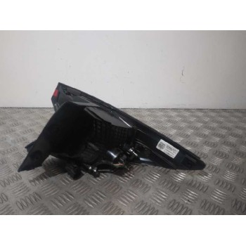 Recambio de piloto trasero izquierdo para hyundai tucson 1.6 hybrid 4x4 referencia OEM IAM 92401N7000  