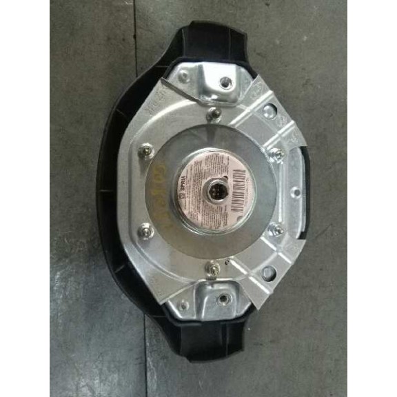 Recambio de airbag delantero izquierdo para dacia logan ambiance referencia OEM IAM   