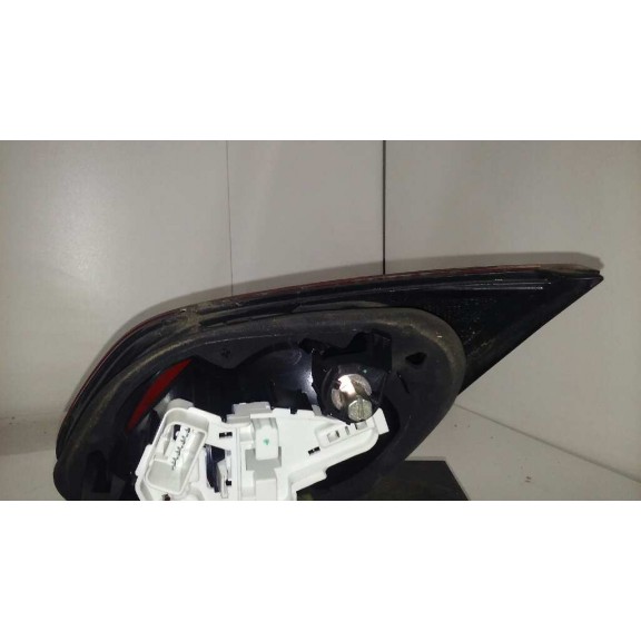 Recambio de piloto trasero izquierdo interior para volkswagen passat cc (357) básico 4motion referencia OEM IAM   INTERIOR