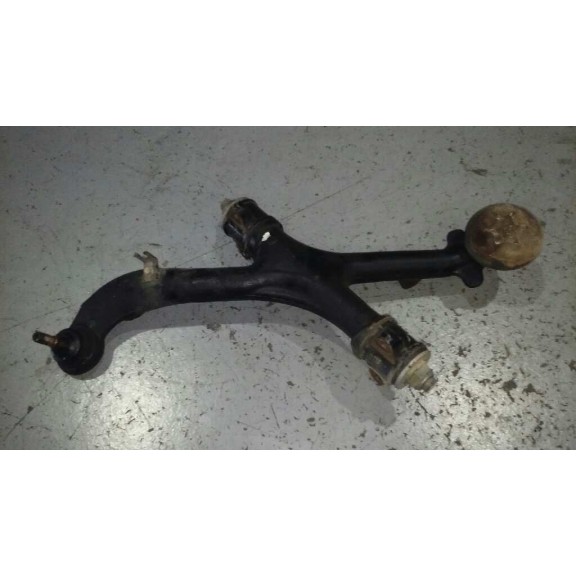 Recambio de brazo suspension inferior delantero derecho para opel movano combi corto 2.8t referencia OEM IAM   