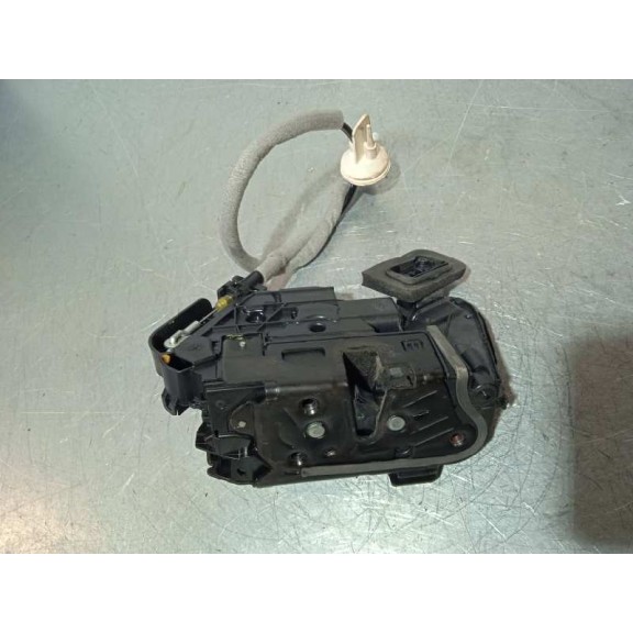 Recambio de cerradura puerta delantera derecha para seat arona reference referencia OEM IAM B6A5TB837016A 7 PINES 