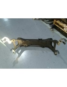Recambio de puente delantero para opel movano combi corto 2.8t referencia OEM IAM    2