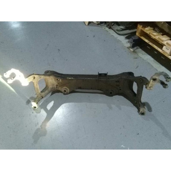 Recambio de puente delantero para opel movano combi corto 2.8t referencia OEM IAM   