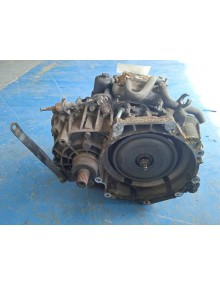 Recambio de caja cambios para seat leon (1p1) open referencia OEM IAM HLE 124.000KM AUTOMATICA