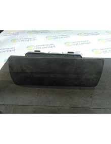 Recambio de airbag delantero derecho para dacia logan ambiance referencia OEM IAM 8200213634E  