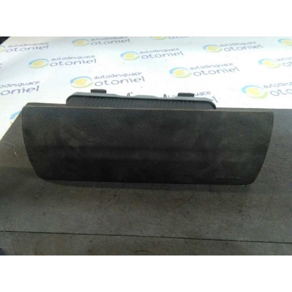 Recambio de airbag delantero derecho para dacia logan ambiance referencia OEM IAM 8200213634E  