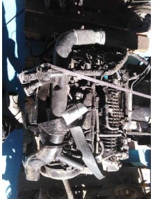 Recambio de motor completo para volvo v40 kinetic referencia OEM IAM D4204T9 R 