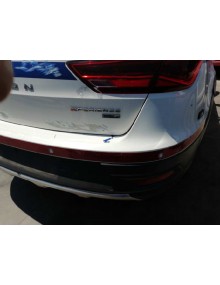 Recambio de paragolpes trasero para seat leon st (5f8) x-perience 4drive referencia OEM IAM    2