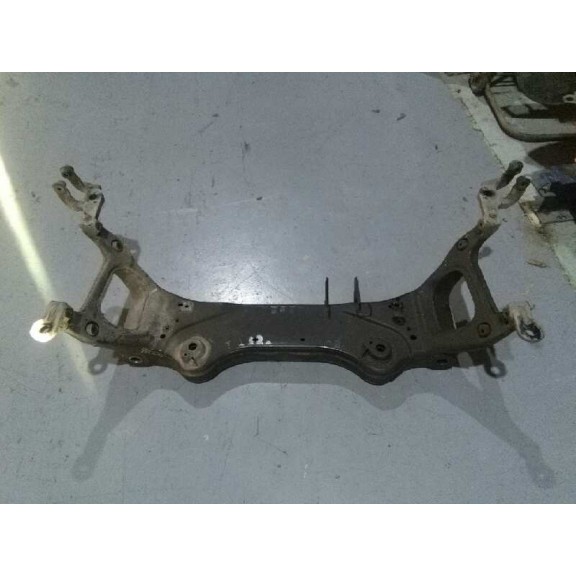 Recambio de puente delantero para opel movano combi corto 2.8t referencia OEM IAM   