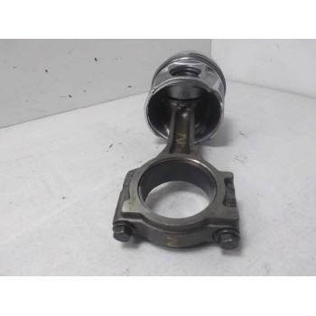 Recambio de piston para nissan qashqai (j10) 1.6 dci turbodiesel cat referencia OEM IAM   