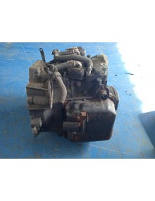 Recambio de caja cambios para seat leon (1p1) open referencia OEM IAM HLE 124.000KM AUTOMATICA 2