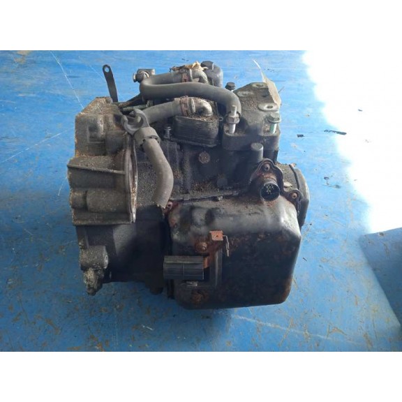 Recambio de caja cambios para seat leon (1p1) open referencia OEM IAM HLE 124.000KM AUTOMATICA