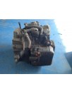 Recambio de caja cambios para seat leon (1p1) open referencia OEM IAM HLE 124.000KM AUTOMATICA